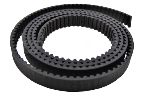 Open Ended Single-Sided Timing Belt